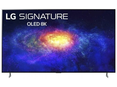 Телевизор LG OLED77ZX9