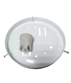 Декор ПК Настенно-потолочный светильник, E27, 60 Вт