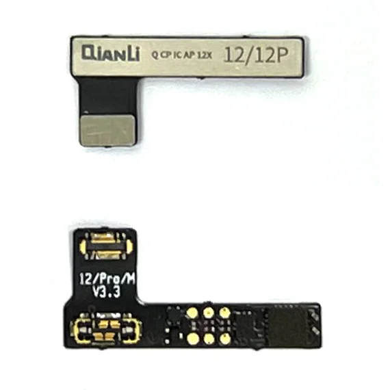 Шлейф (переходник) JCID для Apple iPhone 11 Pro / Apple iPhone 11 Pro Max