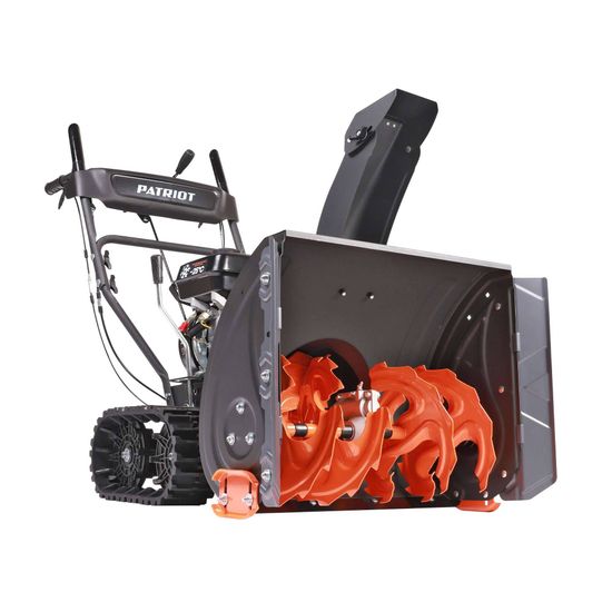 Бензиновый снегоуборщик "PATRIOT" PS 707 T