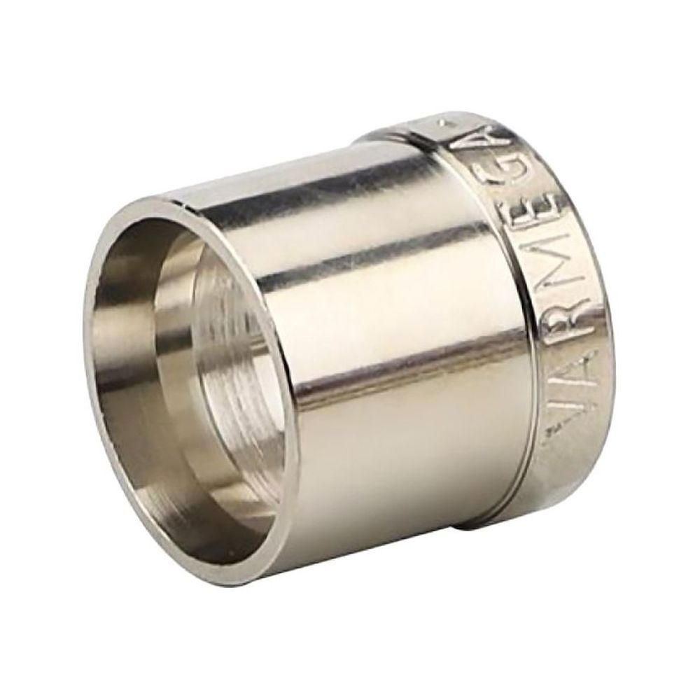 Монтажная надвижная гильза латунная Varmega 16