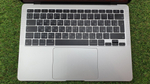 MacBook Air 13.3" 2020 M1  20 циклов