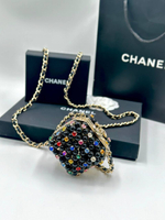 Сотуар CHANEL