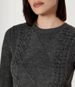 Платье SERENA GUESS - серый(W4BK17 Z3HW0)