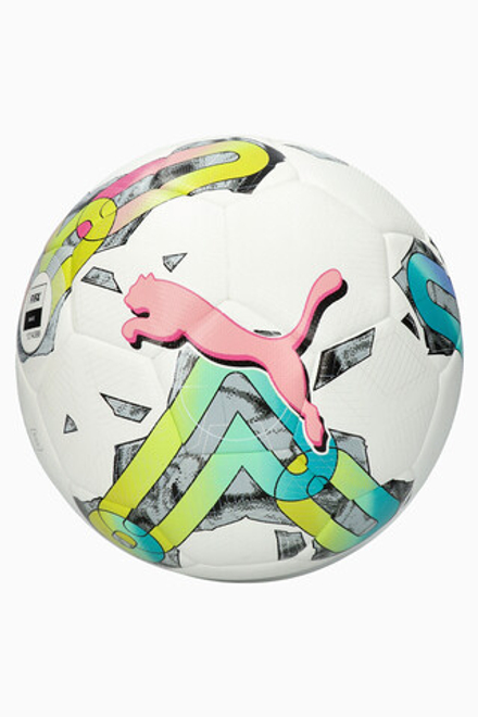 Футбольный мяч Puma Orbita 4 Hybrid размер 5