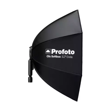 Софтбокс Profoto Clic Softbox 2.7' Octa для A1X, A10, A2 (101319)