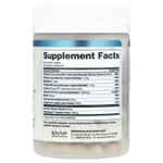 Snap Supplements, Iron Builder, 60 капсул