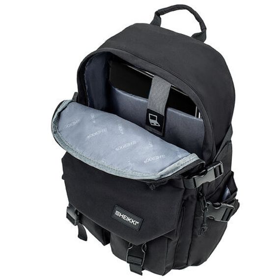 Çanta \ Bag \ Рюкзак HEIKKI, 43х30х14см, 272577