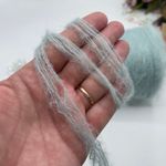 (СМОТКА В ШЕСТЬ НИТЕЙ) LINEAPIU ITALIA S.P.A. 34% альпака 13% меринос 15% полиамид 38% полиакрил