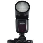 Накамерная вспышка Godox Ving V1S TTL для Sony