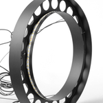 Подвесная светодиодная люстра Lussole SCREVEN LSP-7326