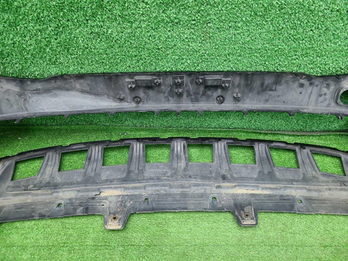 Бампер передний Haval Jolion (2021-2024)