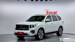 Kia Mohave (Borrego) The Master Дизель 3.0 4WD 6-и местный (06.2021)