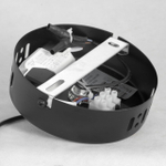 Подвесной светодиодный светильник Lussole Aberdeen LSP-8223