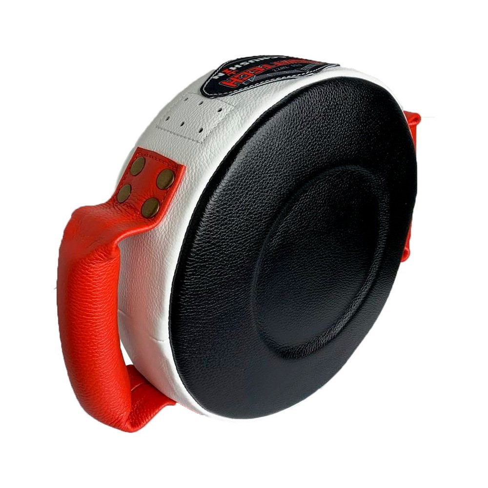 Тренерская подушка для бокса