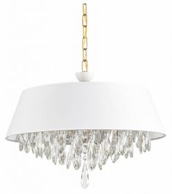 Подвесная люстра Lumion CLASSI 8374/6