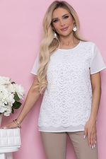 Блузка 41795 Avili