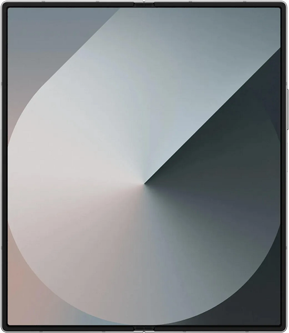 Смартфон  Samsung Galaxy Z Fold 6 5G 12/1TB