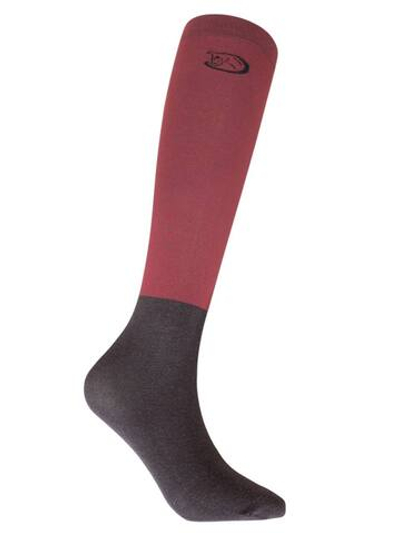 Гольфы COVALLIERO (pink)