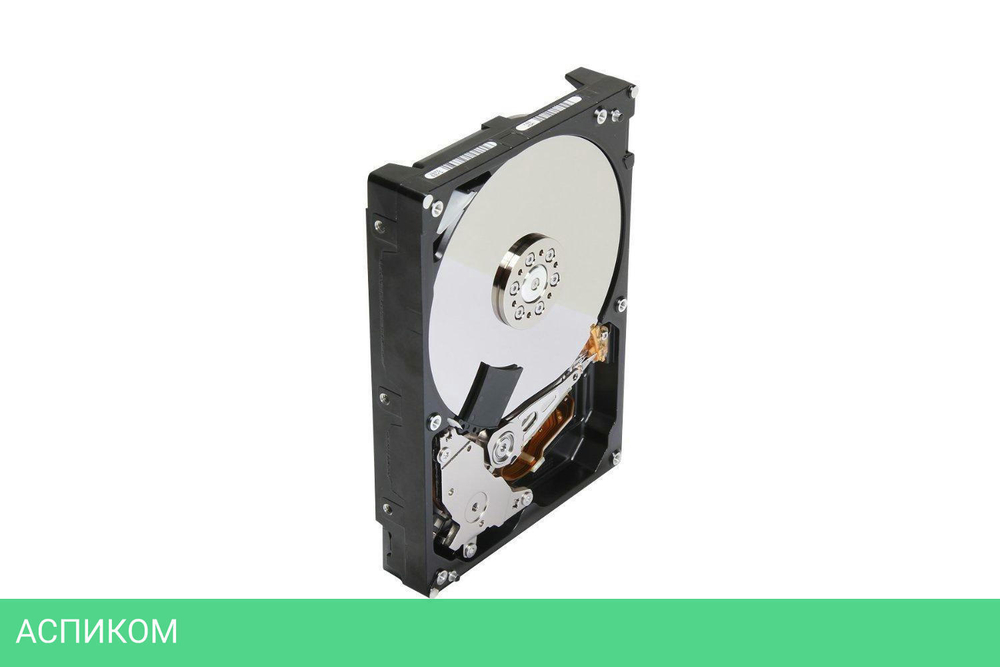 Жесткий диск Toshiba DT01ACA 2TB (DT01ACA200)