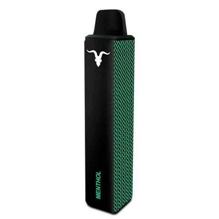 Ignite V15 Menthol (Ментол) 1500 затяжек 20мг (2%)