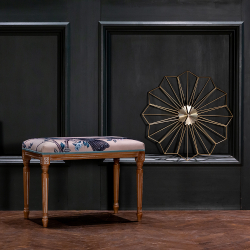 Часы настенные Объект мечты Сильви