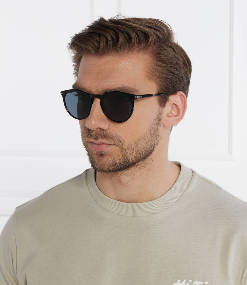 Солнцезащитные очки David Beckham - черный(DB 1139\/S)