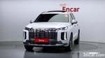 Hyundai The New Palisade Бензин 3.8 4WD (06.2022)