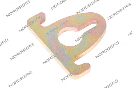 Разветвитель для цепей, рабочее усилие 3 т NORDBERG BAS-CN2