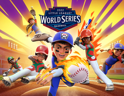 Little League World Series Baseball 2022 (для ПК, цифровой код доступа)