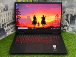 Игровой HP 15.6' i5-10300H/GTX 1660 Ti 6GB/IPS 144Hz/16GB/512GB/ OMEN 15-ek0056ur[316G6EA]/Windows 10