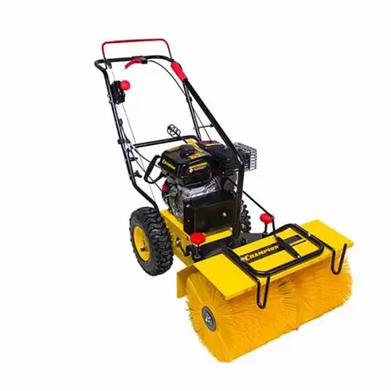 Подметально-уборочная машина "CHAMPION" GS5562