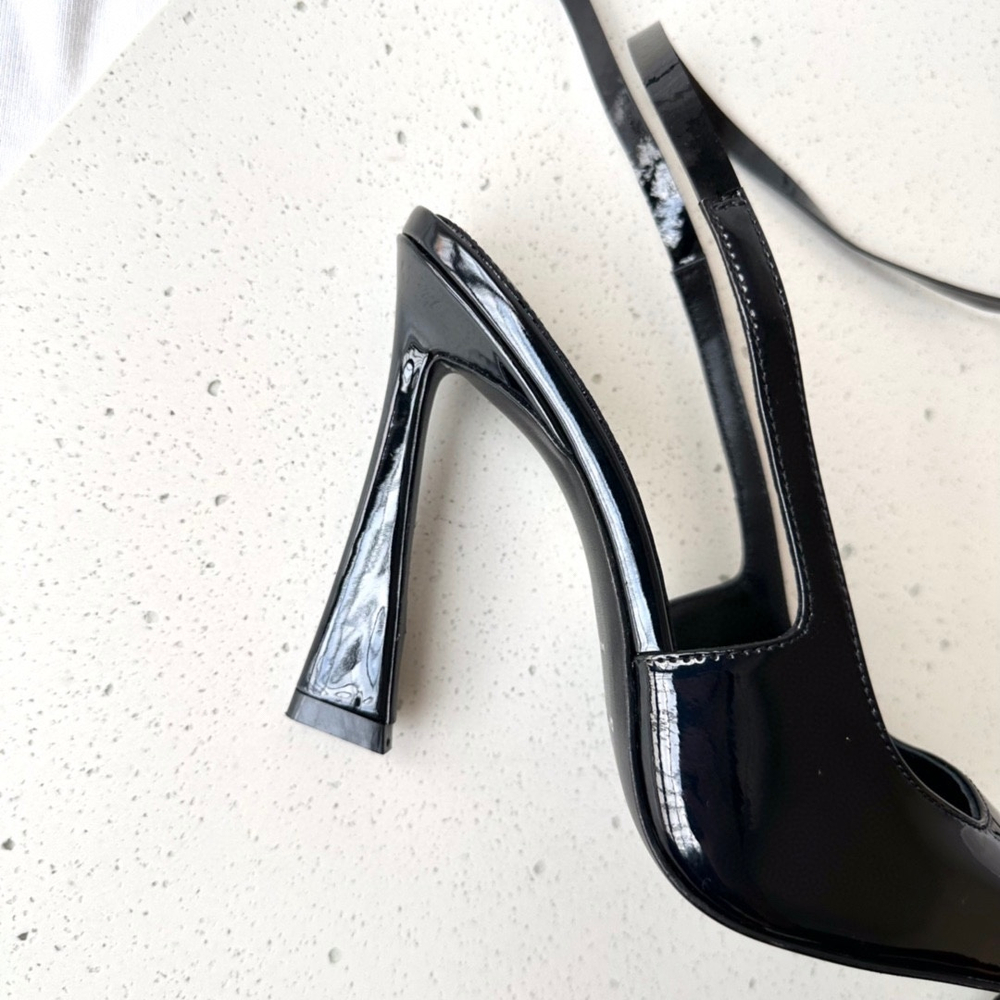 Saint Laurent Pumps