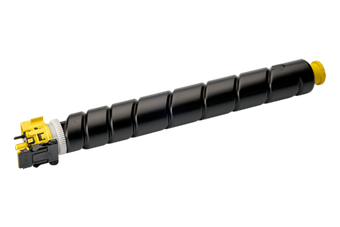 TK-8525Y Тонер-картридж с чипом жёлтый (Integral)