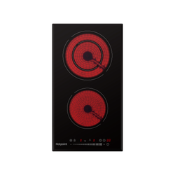 Электрическая варочная панель Hotpoint HR 3O4 BAS