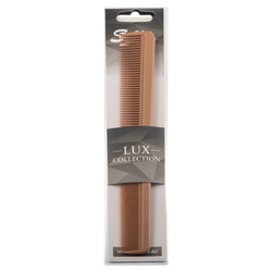 Расческа Ставвер для стрижек LUX 6