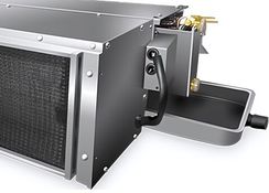 Канальный фанкойл до 12 кВт Royal Clima MACS-I-D121P2 [50 Па]