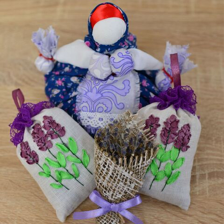 Подарочный набор