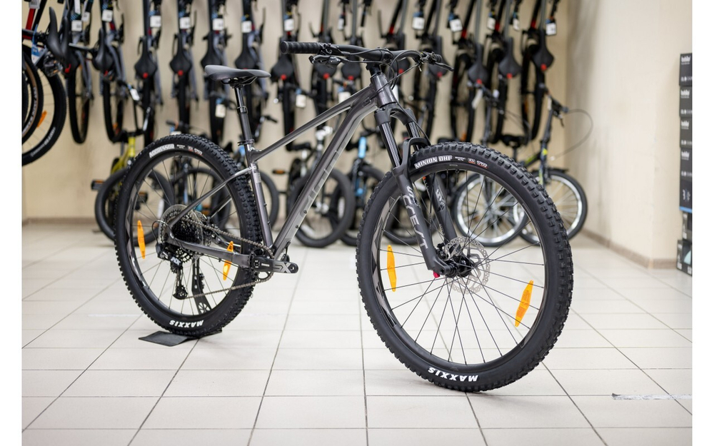 Горный велосипед Giant Fathom 29 1 (2022)