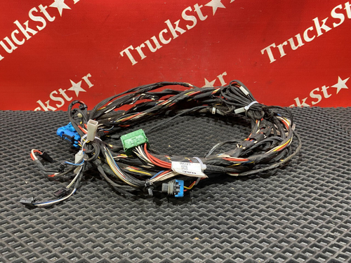 Проводка кабины 2019г