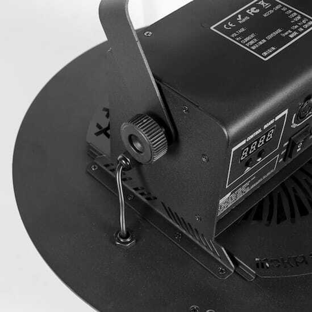 MK-CN08 Машина для производства конфетти в форме вихря