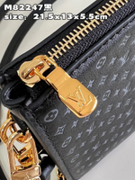 Louis Vuitton Lexington Pouch