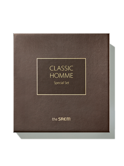 Classic Homme Special Set