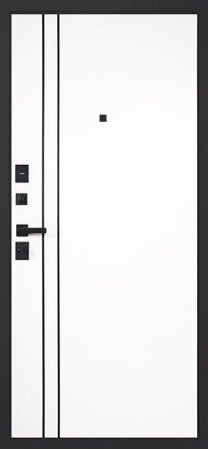 Стальная дверь "Джулия"