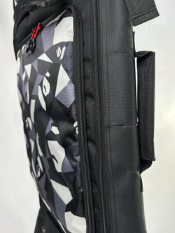 Чехол на колесах NET