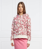 Худи c_ebaisy BOSS BLACK - розовый(50468007)