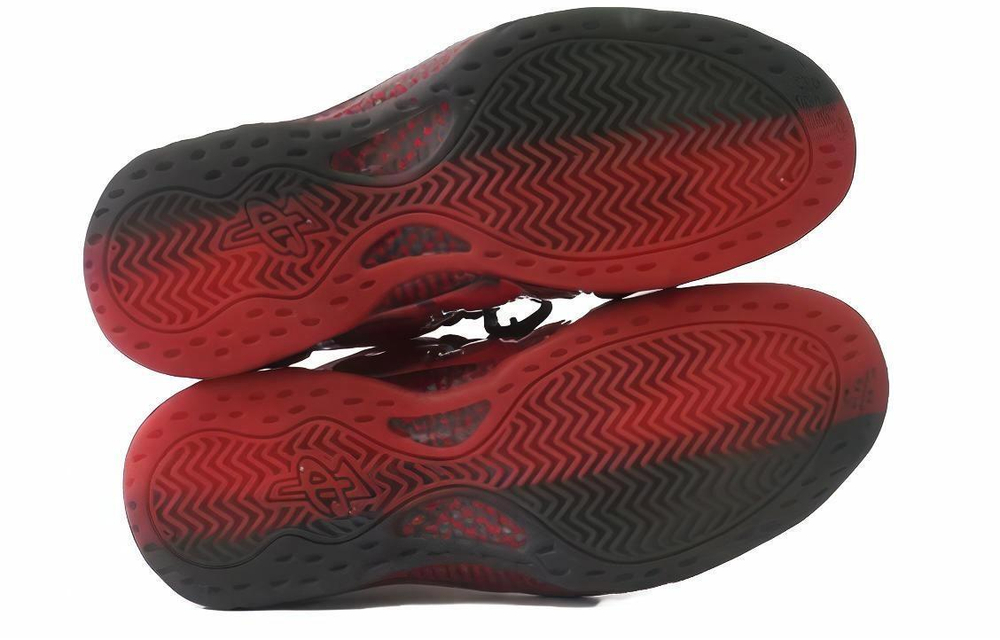 Кроссовки Nike Foamposite One Doernbecher 2013