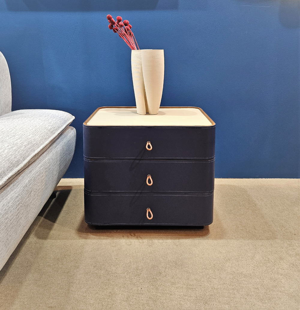 Ваза Threaded Rotating Vase A