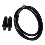 BRIMA ARC-400 380В сварочный инвертор с пультом НП000001028