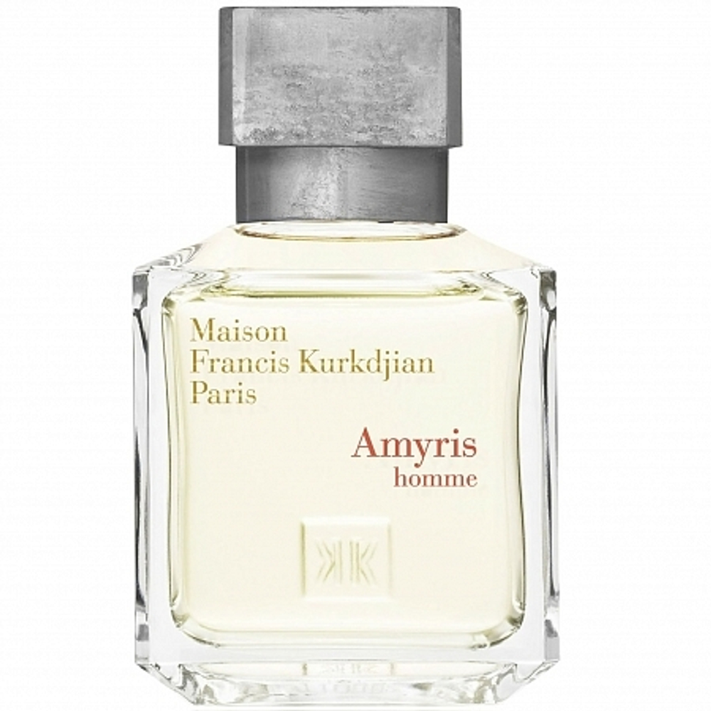 Парфюмерная вода Maison Francis Kurkdjian Amyris Homme 70 ml (Luxe)